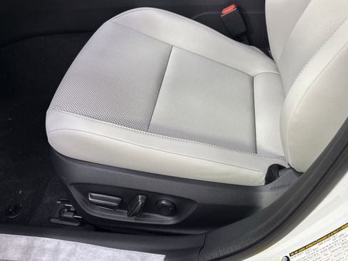 New 2026 Toyota Prius XLE image 14