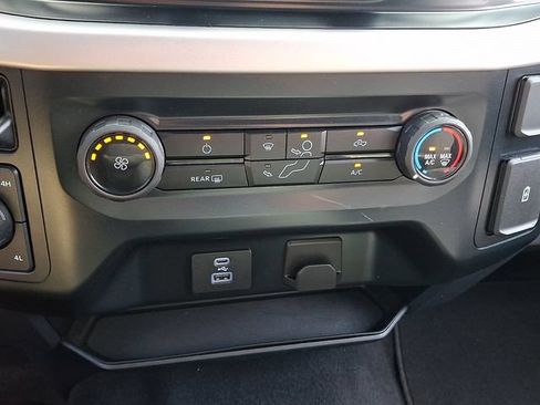Used 2023 Ford F150 XLT AWD/4WD image 16