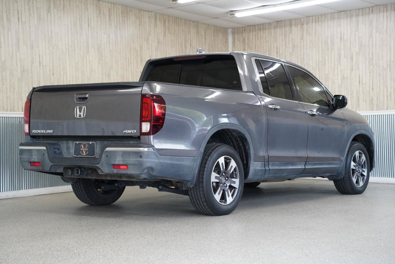 Used 2019 Honda Ridgeline RTL-E image 10