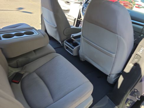Used 2020 Honda Odyssey EX image 11