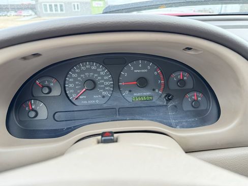 Used 2002 Ford Mustang GT image 17