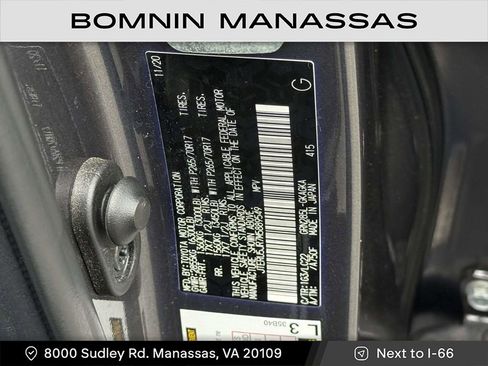 Used 2021 Toyota 4Runner TRD Off-Road Premium image 31