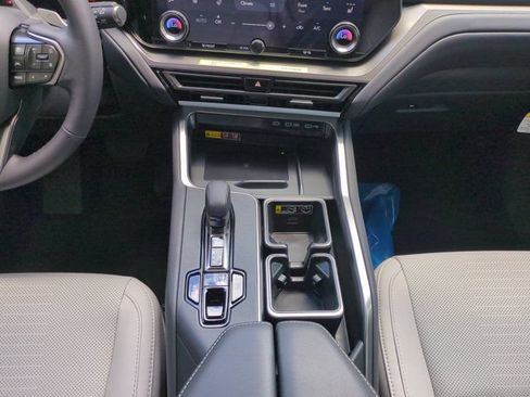 New 2026 Lexus TX 350 FWD w/ Convenience Package image 18