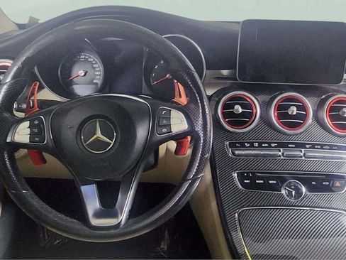 Used 2015 Mercedes-Benz C 300 C 300 Sedan 4D image 24