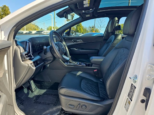 Used 2023 Kia Sportage X-Pro Prestige AWD/4WD image 21