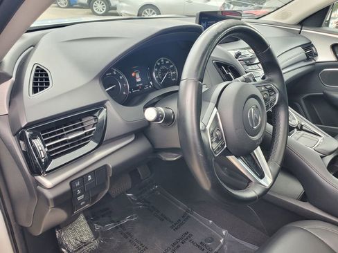 Certified 2020 Acura RDX AWD image 15