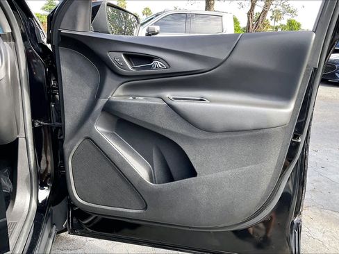 Certified 2023 Chevrolet Equinox LT image 22