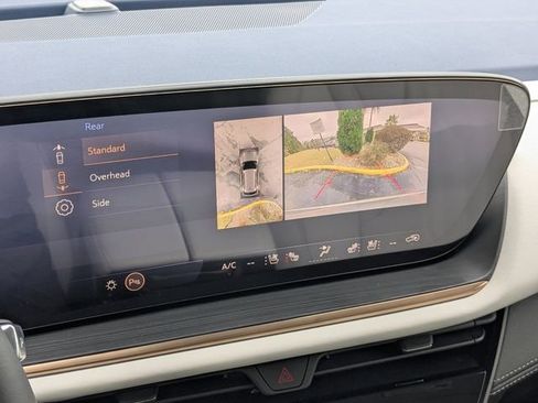 New 2026 Buick Envision Avenir image 23