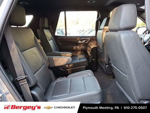Certified 2024 Chevrolet Tahoe LT image 34