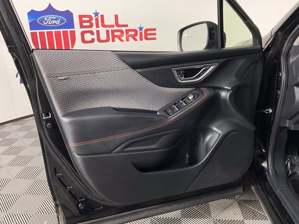 Used 2019 Subaru Forester Sport w/ Popular Package #2 AWD/4WD image 12