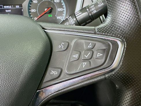 Used 2024 Chevrolet Equinox LS FWD image 23