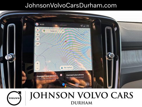 New 2026 Volvo XC40 B4 Plus w/ Climate Package image 14