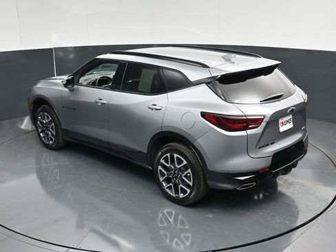 Used 2025 Chevrolet Blazer RS AWD/4WD image 54