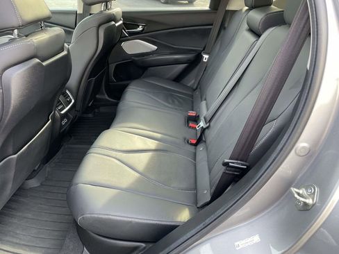 Used 2020 Acura RDX w/ Technology Package image 20