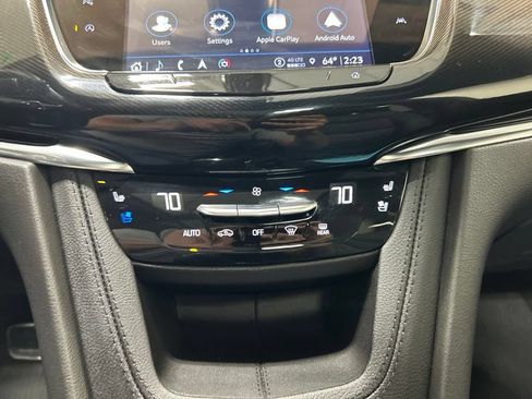 Used 2023 Cadillac XT6 Sport w/ Platinum Package AWD/4WD image 26