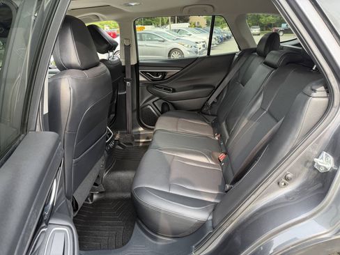 Used 2021 Subaru Outback Limited AWD/4WD image 10