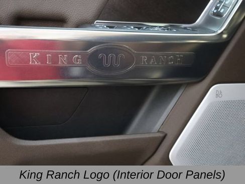 Used 2026 Ford F250 King Ranch w/ Chrome Package AWD/4WD image 39