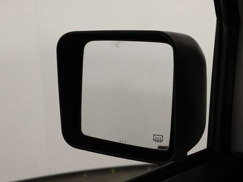 Used 2011 Jeep Wrangler Unlimited Sport image 30