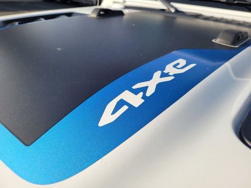 Used 2021 Jeep Wrangler Unlimited Rubicon 4xe w/ Cold Weather Group image 32