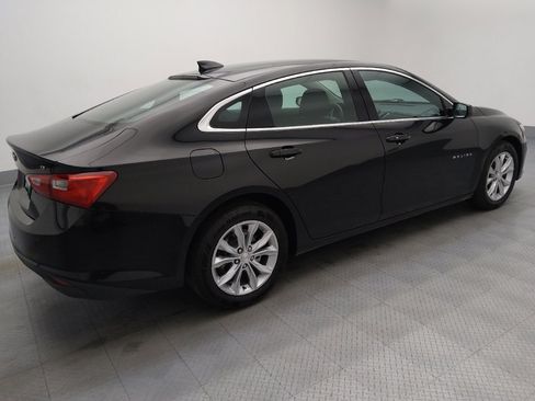 Used 2023 Chevrolet Malibu LT FWD image 10