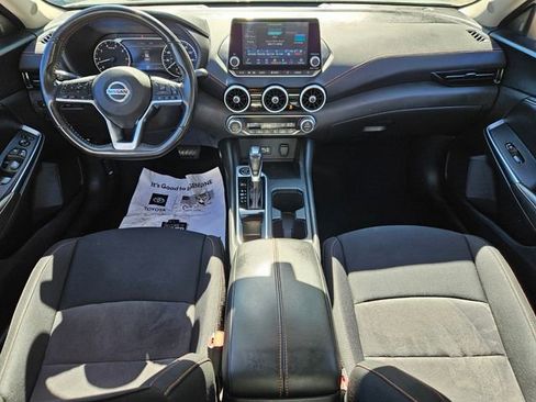 Used 2023 Nissan Sentra SR image 11