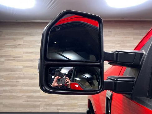 Used 2022 Ford F350 Lariat w/ Lariat Ultimate Package image 35