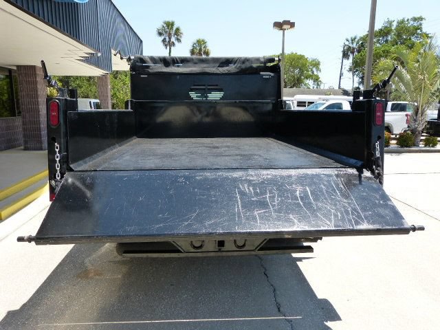Used 2023 Chevrolet Silverado 3500 W/T w/ WT Convenience Package AWD/4WD image 13