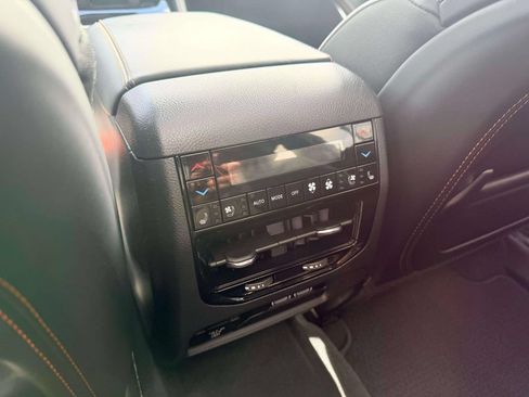 Used 2025 Jeep Grand Cherokee L Summit AWD/4WD image 15