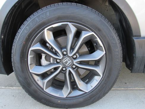 Used 2020 Honda CR-V EX-L image 25