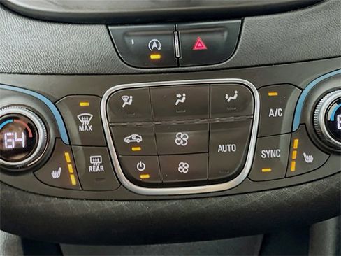 Certified 2022 Chevrolet Malibu LT image 23