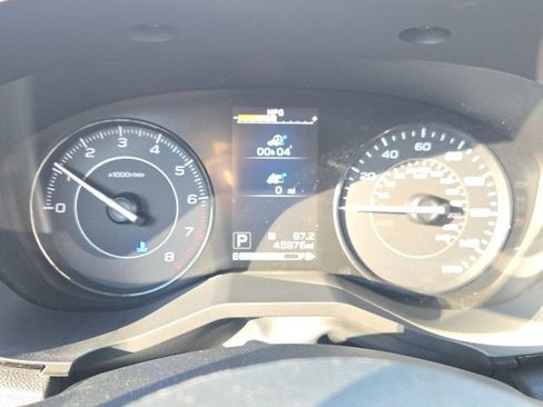 Certified 2022 Subaru Impreza 2.0i image 13