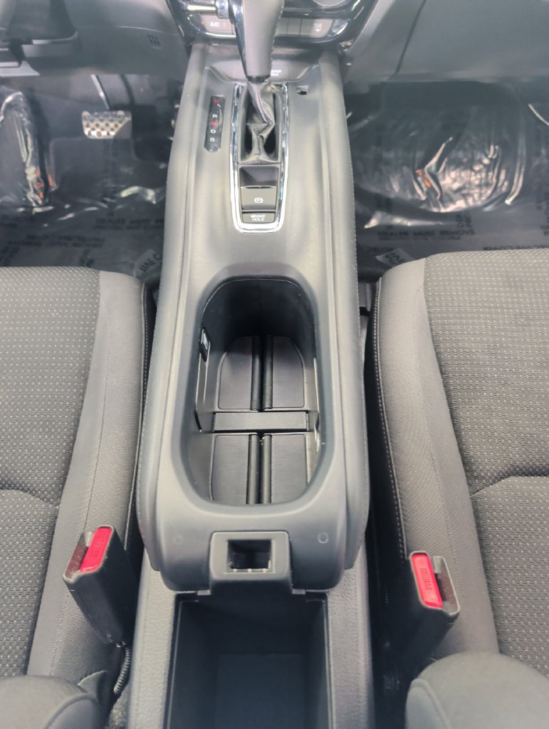 Used 2019 Honda HR-V Sport image 29