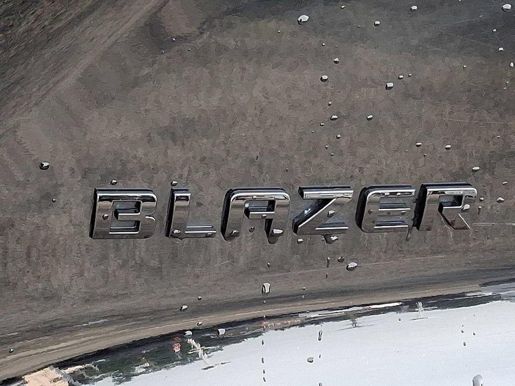 Used 2020 Chevrolet Blazer LT AWD/4WD image 34