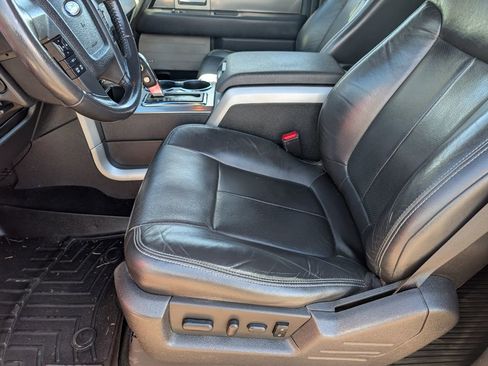 Used 2013 Ford F150 FX4 w/ Luxury Equipment Group image 9