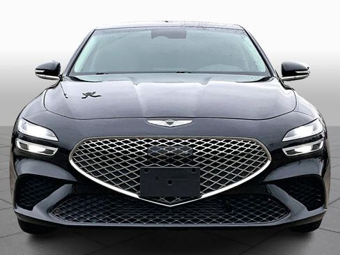 Used 2023 Genesis G70 2.0T RWD image 5