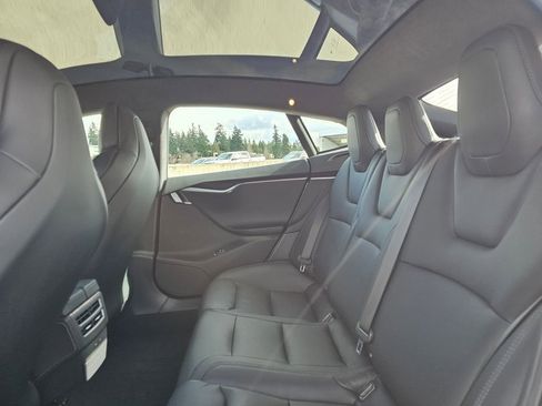 Used 2020 Tesla Model S Long Range image 19