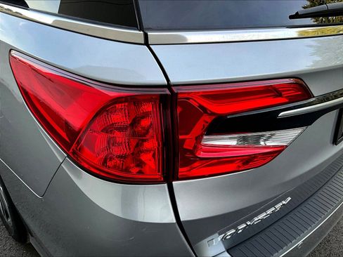 Used 2023 Honda Odyssey Touring image 23