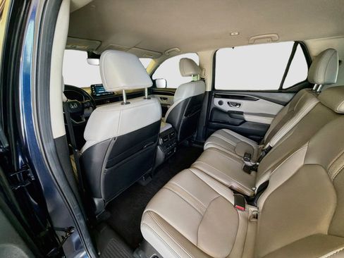 Used 2024 Honda Pilot EX-L image 24