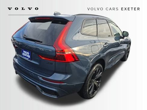 New 2026 Volvo XC60 B5 Ultra w/ Climate Package AWD/4WD image 7
