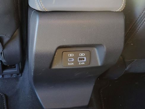 Certified 2025 Subaru Crosstrek 2.5i Sport w/ Crosstrek Mirror Package image 14