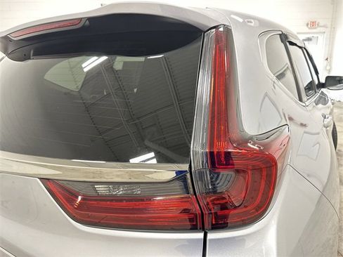 Used 2022 Honda CR-V EX image 22