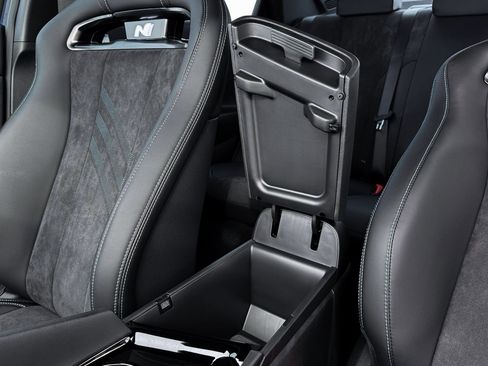 New 2026 Hyundai Elantra N image 18