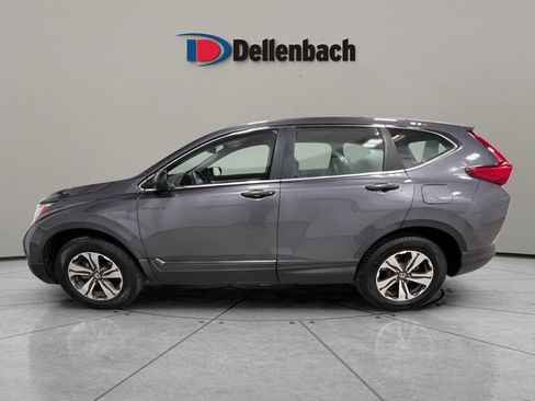 Used 2019 Honda CR-V LX image 2