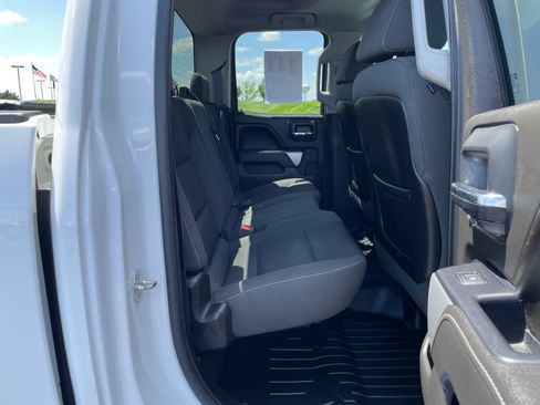 Used 2015 Chevrolet Silverado 1500 LT w/ Custom Sport Edition AWD/4WD image 22