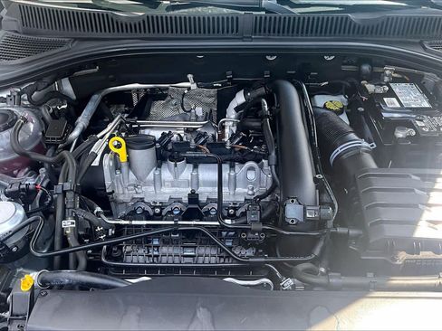 Used 2020 Volkswagen Jetta SE FWD image 30