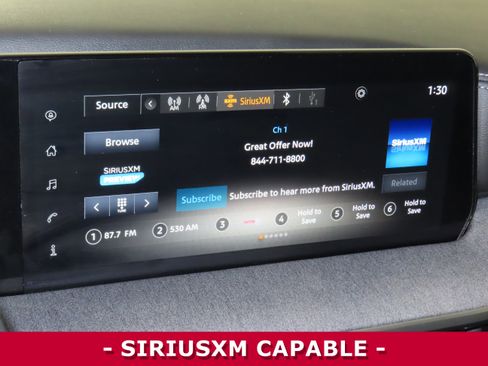 Certified 2025 Nissan Kicks SV w/ SV Premium Package image 18