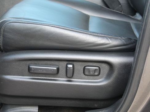 Used 2021 Honda Ridgeline RTL image 33