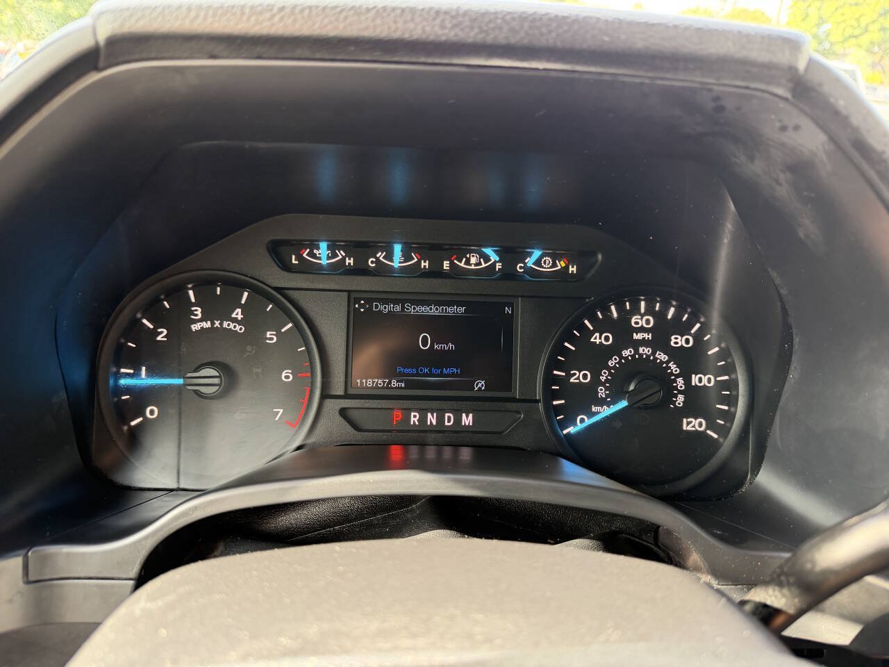 Used 2019 Ford F150 XL w/ Equipment Group 101A Mid AWD/4WD image 11