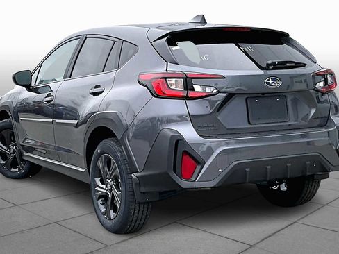 New 2026 Subaru Crosstrek 2.5i image 11