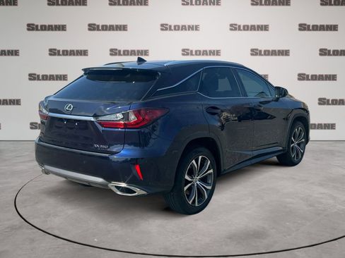 Used 2017 Lexus RX 350 AWD w/ Premium Package image 5